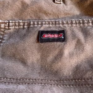 Dickies relaxed fit jeans